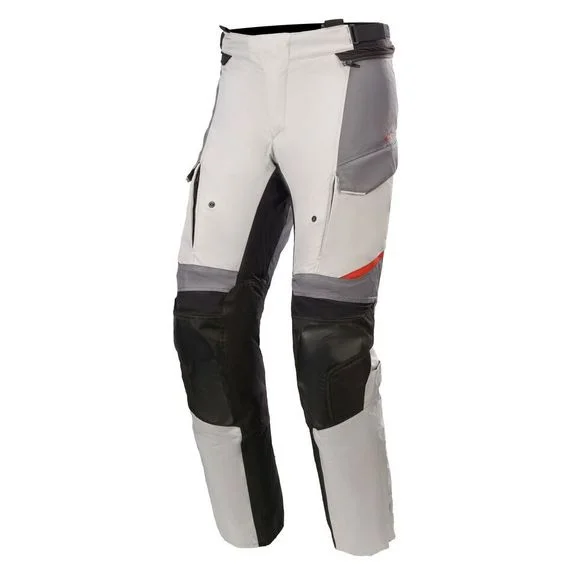 Pantalon Alpinestars ANDES V3 DRYSTAR – Gris Ref : AP12281