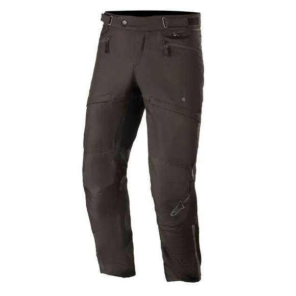 Pantalon Alpinestars AST-1 V2 WATERPROOF – Noir Ref : AP12278