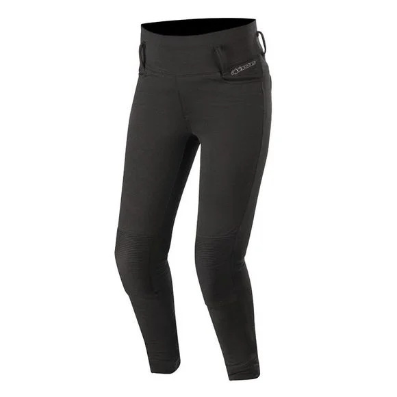 Pantalon Alpinestars BANSHEE – LONG – Noir Ref : AP12298