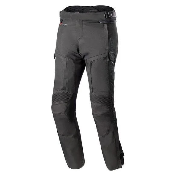 Pantalon Alpinestars BOGOTA’ PRO DRYSTAR – COURT – Noir / Noir Ref : AP12828