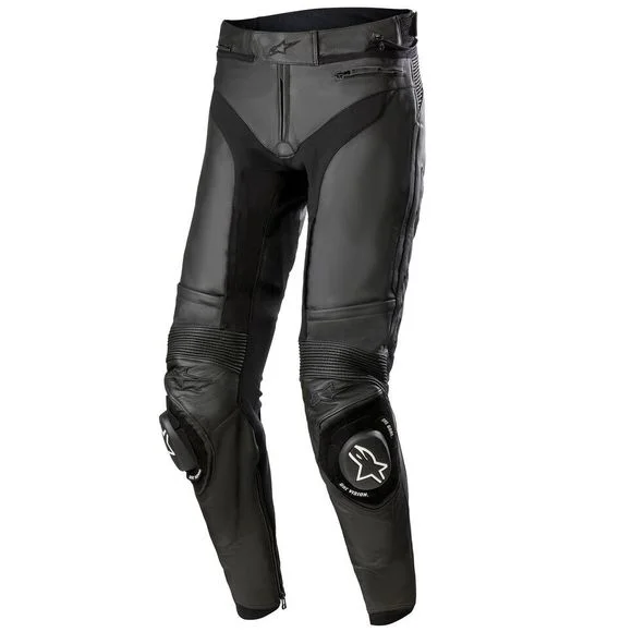 Pantalon Alpinestars MISSILE V3 COURT – Noir / Noir Ref : AP12672