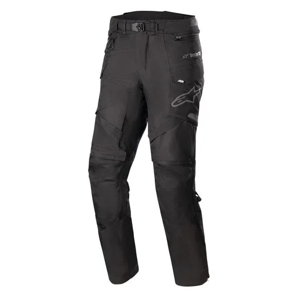 Pantalon Alpinestars MONTEIRA DRYSTAR XF – Noir / Noir Ref : AP12822