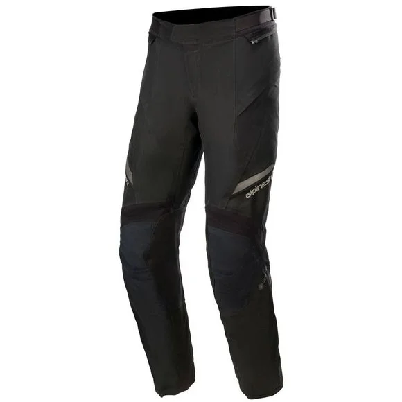 Pantalon Alpinestars ROAD TECH GORE-TEX® – Noir / Noir Ref : AP12611