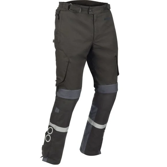 Pantalon Bering HALIFAX – Noir / Gris Ref : BR1633