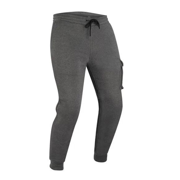 Pantalon Bering JAZZY – Gris / Noir Ref : BR1540