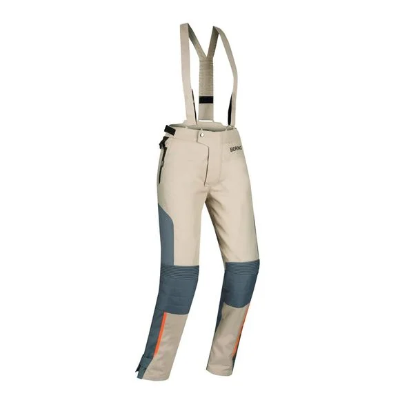 Pantalon Bering LADY SIBERIA – Gris Ref : BR1577