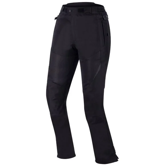 Pantalon Bering LADY TWISTER FEMME – Noir Ref : BR1465