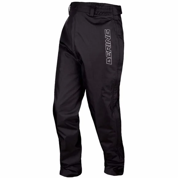 Pantalon Bering QUICK – Noir Ref : BR1044