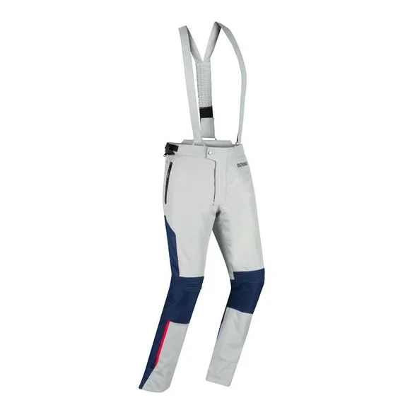 Pantalon Bering SIBERIA – Gris / Bleu Ref : BR1569