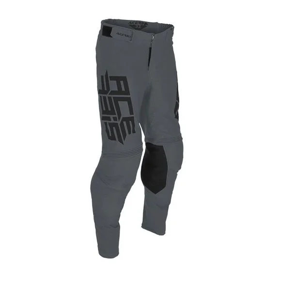 Pantalon cross Acerbis K-FLEX 2024 – Gris Ref : AE5400