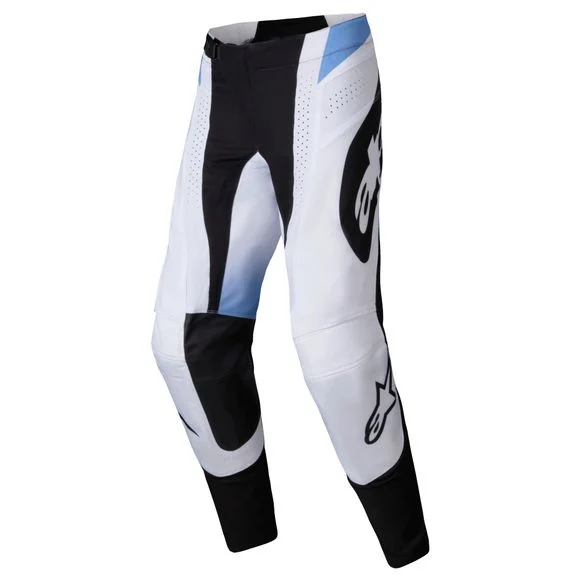 Pantalon cross Alpinestars TECHSTAR – MELT 2025 – Bleu Ref : AP3469