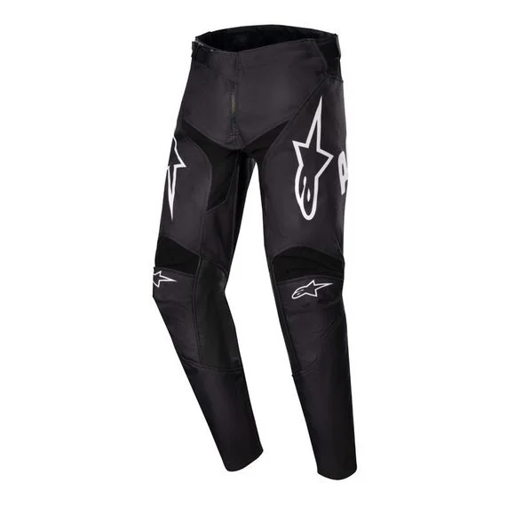 Pantalon cross Alpinestars YOUTH RACER HANA – Blanc Ref : AP3192