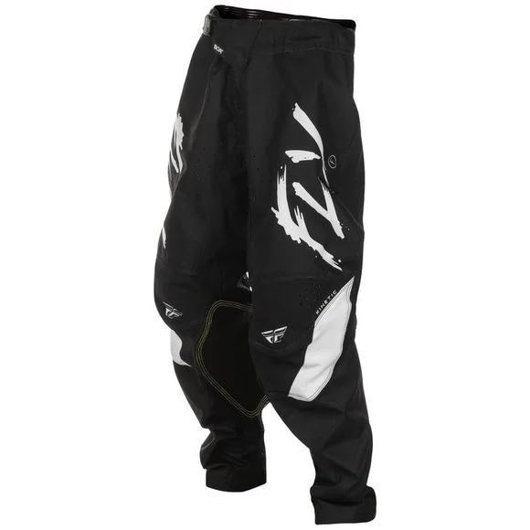 Pantalon cross Fly KINETIC – STOKE – ENFANT – Noir Ref : FL1655
