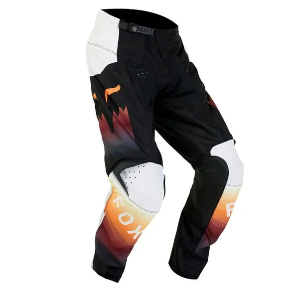 Pantalon cross Fox 180 – FLORA 2024 – Noir Ref : FX4112-C757