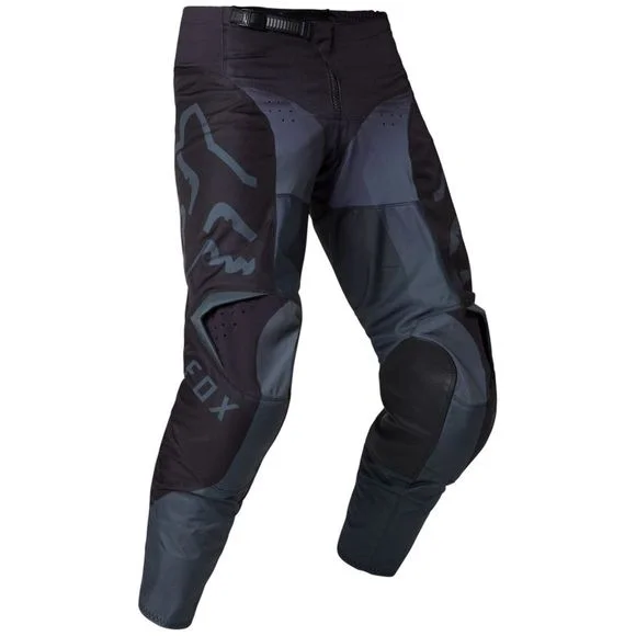 Pantalon cross Fox 180 LEED 2025 – Noir Ref : FX3750-C757