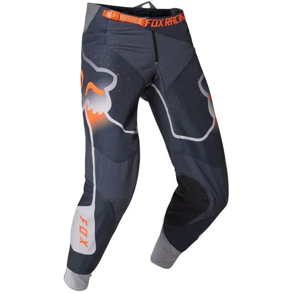 Pantalon cross Fox 360 VIZEN 2024 – Marron / Noir Ref : FX3744-C63242