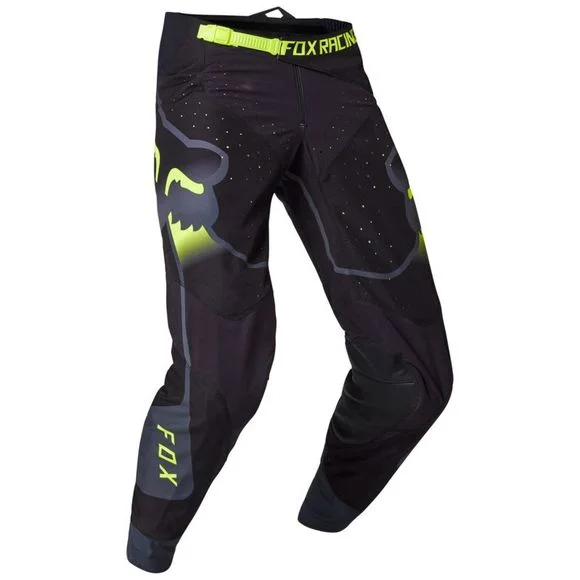 Pantalon cross Fox 360 VIZEN 2024 – Noir Ref : FX3744-C757