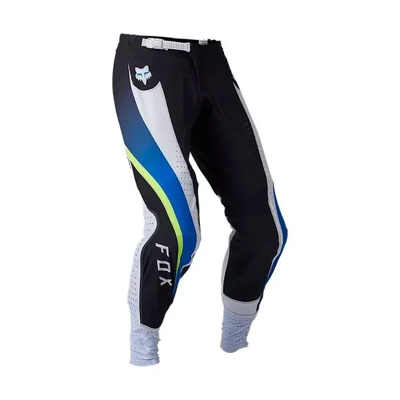 Pantalon cross Fox PRO CIRCUIT FLEXAIR FOYL 2023 – Noir / Blanc Ref : FX4422