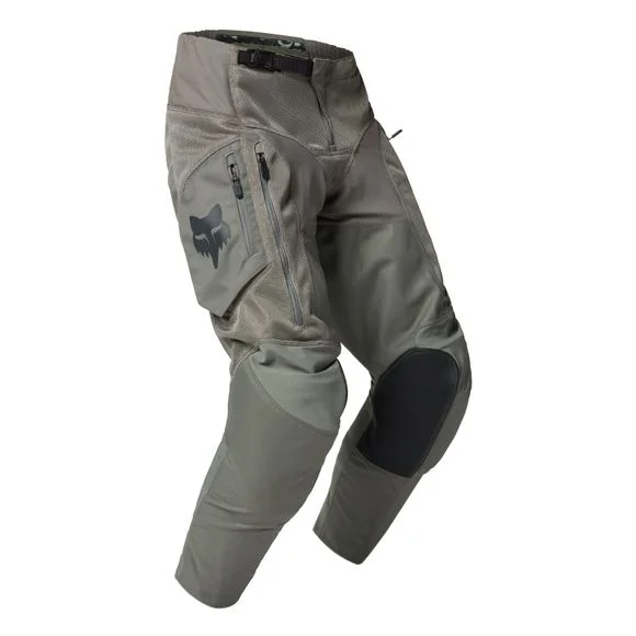 Pantalon cross Fox RANGER AIR OFFROAD PANT 2024 – Gris / Noir Ref : FX4667