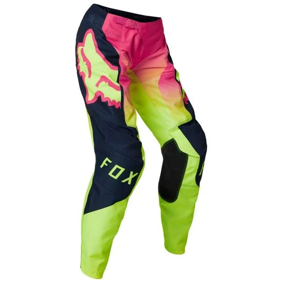 Pantalon cross Fox WOMENS 180 LEED 2023 – Rose Ref : FX3825