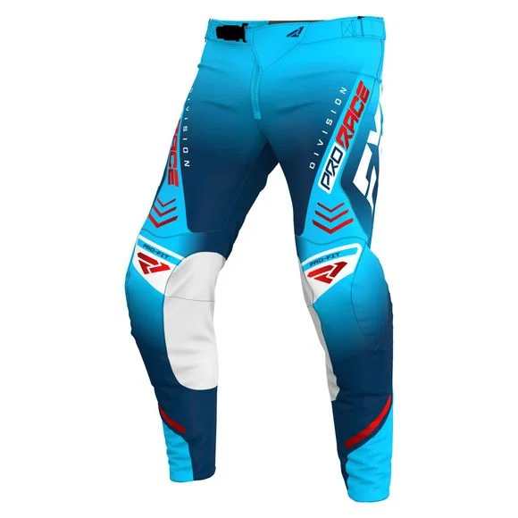 Pantalon cross FXR REVO 24 2024 – Bleu Ref : FXR0498