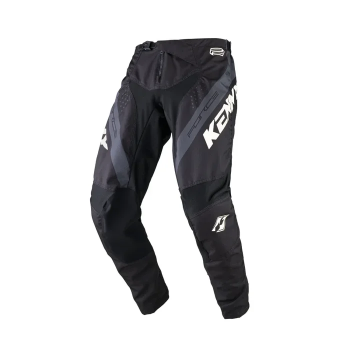 Pantalon Cross KENNY FORCE Noir