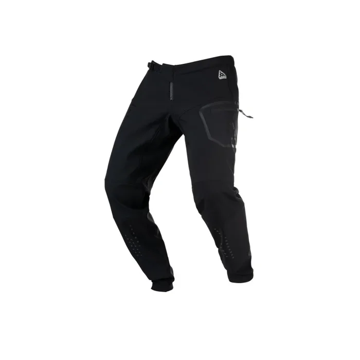 Pantalon Cross KENNY MASTER Noir