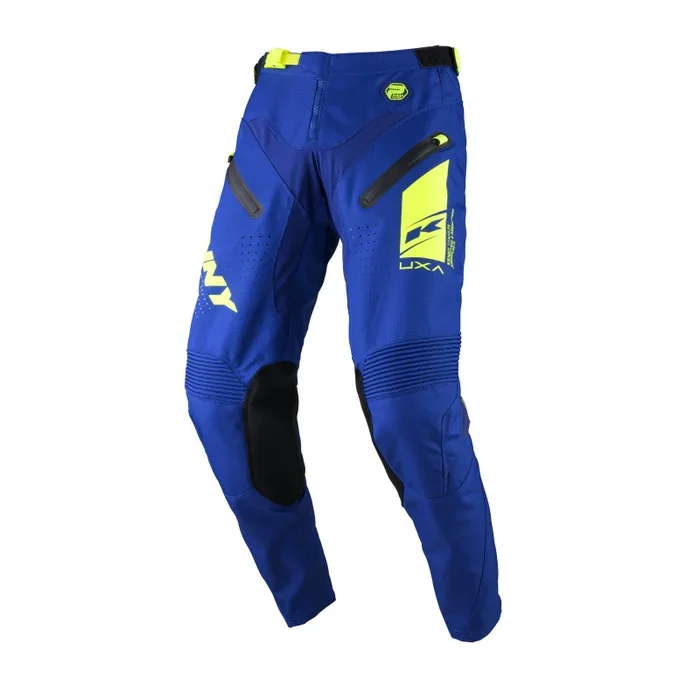 Pantalon Cross KENNY TITANIUM PREMIUM Bleu