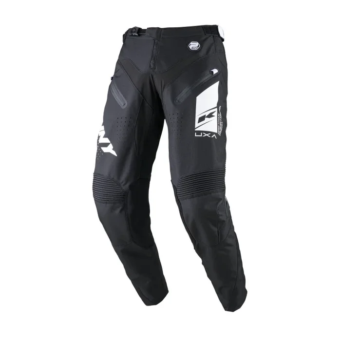 Pantalon Cross KENNY TITANIUM PREMIUM Noir