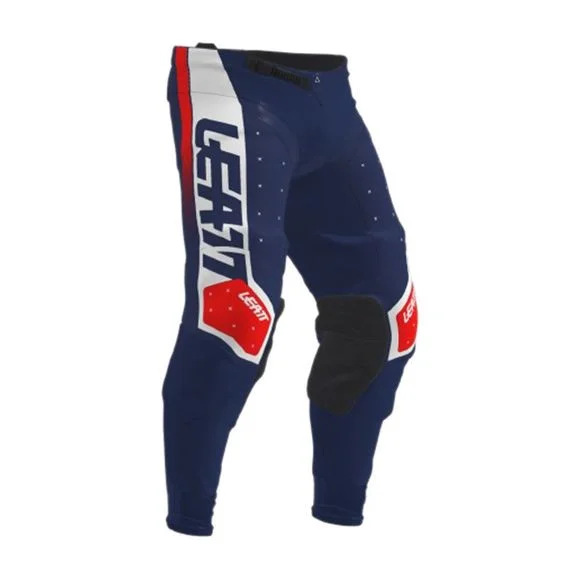 Pantalon cross Leatt 4.5 2024 – Bleu Ref : LB0752