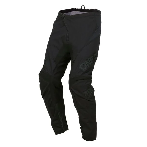 Pantalon cross O’Neal ELEMENT – CLASSIC – BLACK 2023 – Noir Ref : OL1141