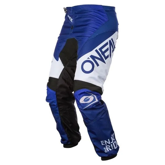 Pantalon cross O’Neal MATRIX – RIDEWEAR 2025 – Bleu / Gris Ref : OL2107
