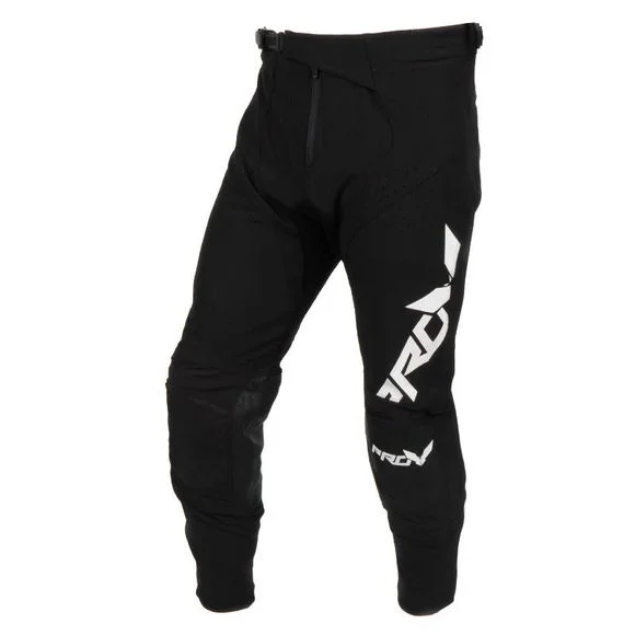 Pantalon cross Prov SCRUB 2025 – Noir Ref : POV0081