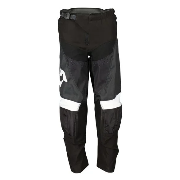 Pantalon cross Scott EVO SWAP ENFANT – Noir / Blanc Ref : SCO1530