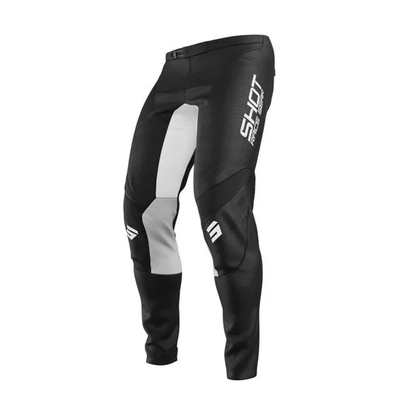 Pantalon cross Shot CONTACT – HERA 2025 – Noir Ref : SO2709