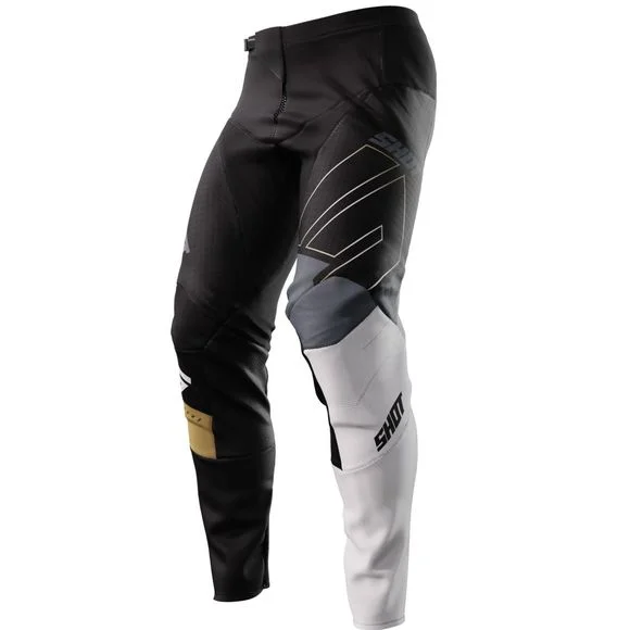 Pantalon cross Shot CONTACT – RUSH 2023 – Jaune Ref : SO2529