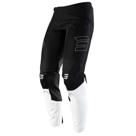 Pantalon cross Shot CONTACT – SHELLY BLACK 2022 – Noir Ref : SO2109