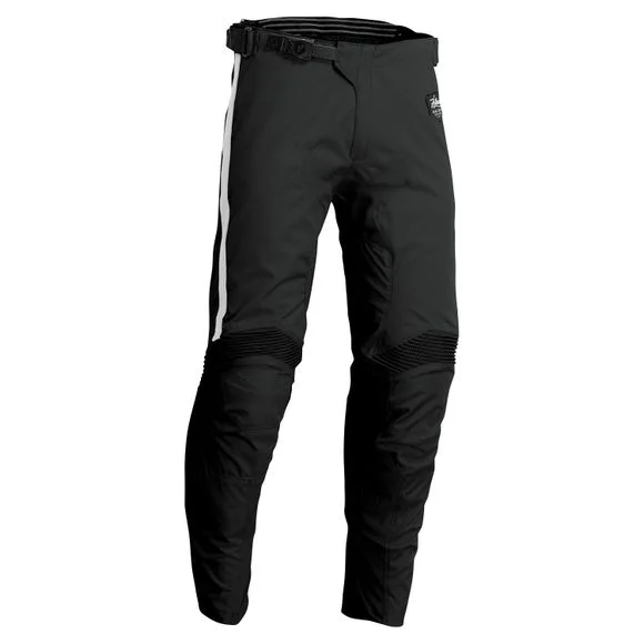Pantalon cross Thor HALLMAN LEGEND 2025 – Noir Ref : TO2908