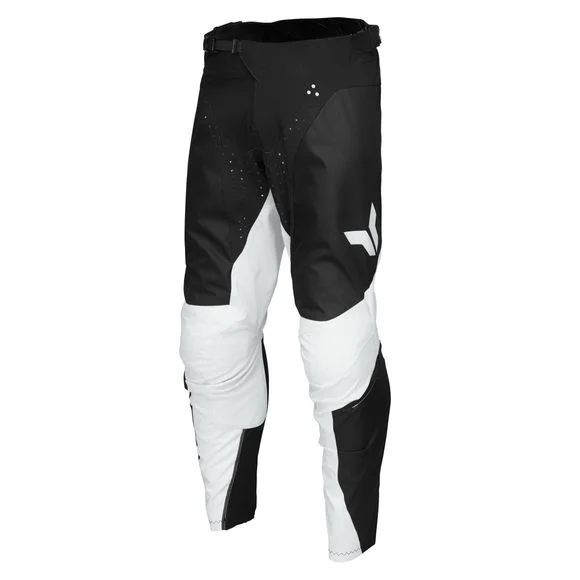 Pantalon cross Thor LAUNCH STORM 2025 – Noir Ref : TO3044
