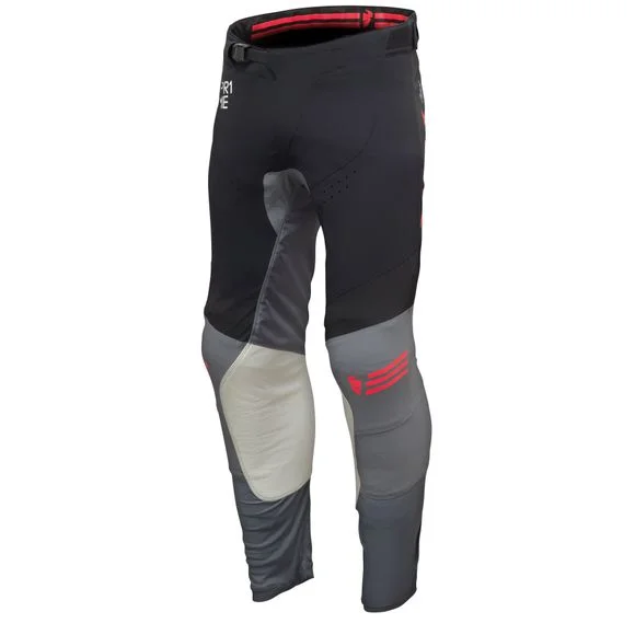 Pantalon cross Thor PRIME ACE 2023 – Gris / Noir Ref : TO2971