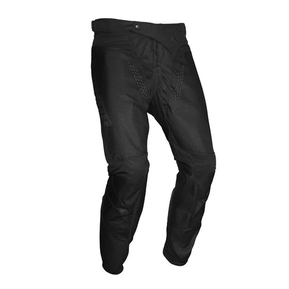 Pantalon cross Thor PULSE – BLACKOUT 2024 – Noir Ref : TO2521