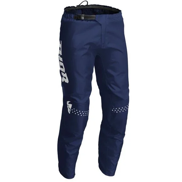 Pantalon cross Thor SECTOR MINIMAL NAVY ENFANT – Bleu Ref : TO2707