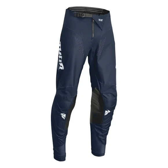 Pantalon cross Thor YOUTH PULSE TACTIC – Bleu Ref : TO2842