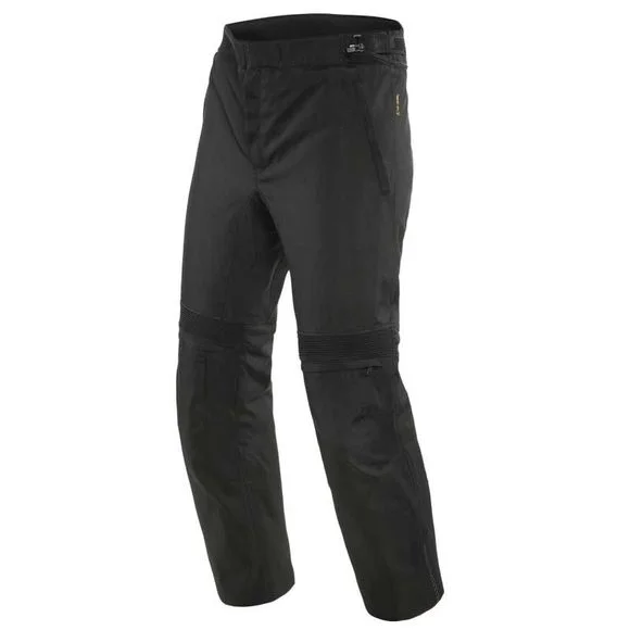 Pantalon Dainese CONNERY D-DRY – Noir / Noir Ref : DN1725