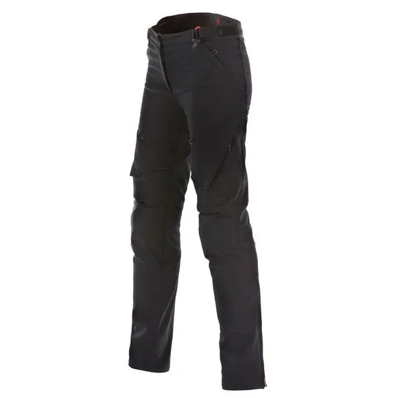 Pantalon Dainese NEW DRAKE AIR TEX LADY – Noir Ref : DN0232