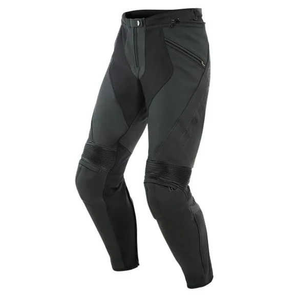 Pantalon Dainese PONY 3 – Noir Ref : DN1654