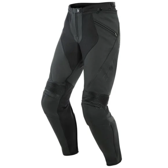 Pantalon Dainese PONY 3 PERF. – Noir Ref : DN1877