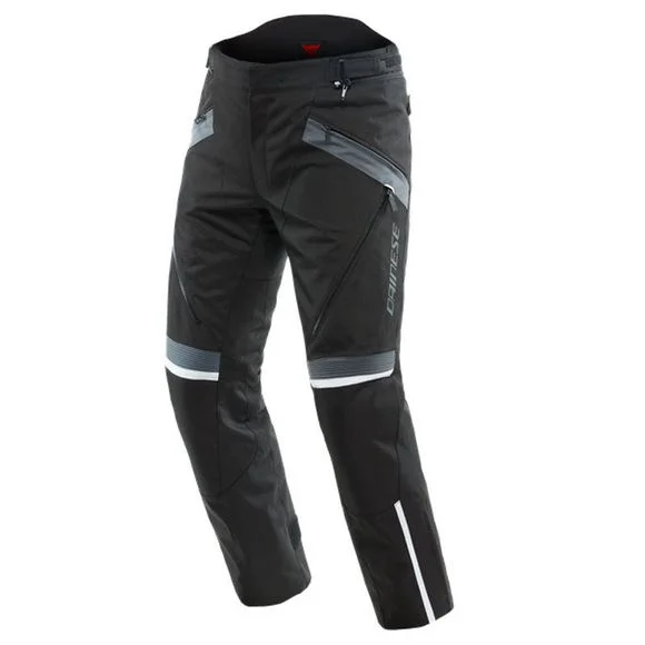 Pantalon Dainese TEMPEST 3 D-DRY – Noir / Gris Ref : DN2051