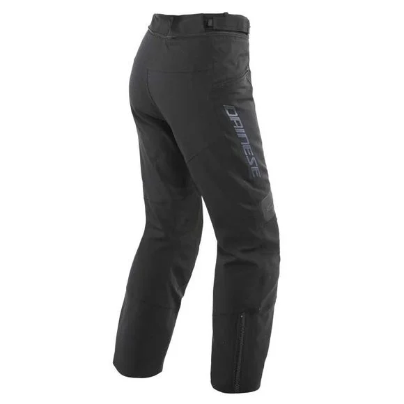 Pantalon Dainese TONALE LADY D-DRY – Noir / Noir Ref : DN1727