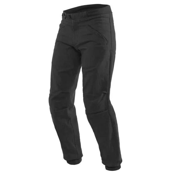 Pantalon Dainese TRACKPANTS – Noir Ref : DN1743